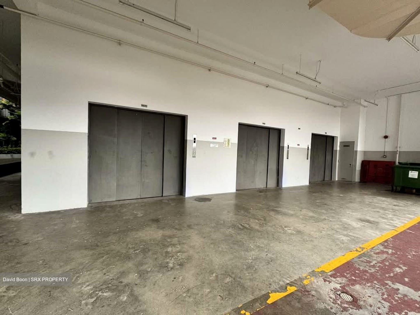 Unity Centre (D23), Factory #549413961